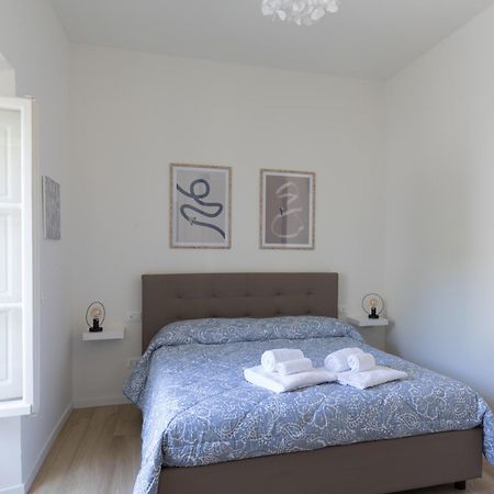 Otello Suite - Brand New Flat Santa Maria Novella Florencia Exterior foto