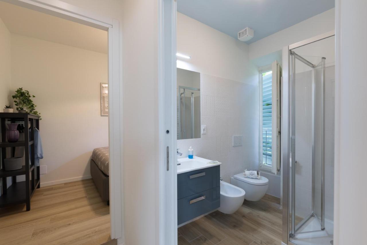 Otello Suite - Brand New Flat Santa Maria Novella Florencia Exterior foto