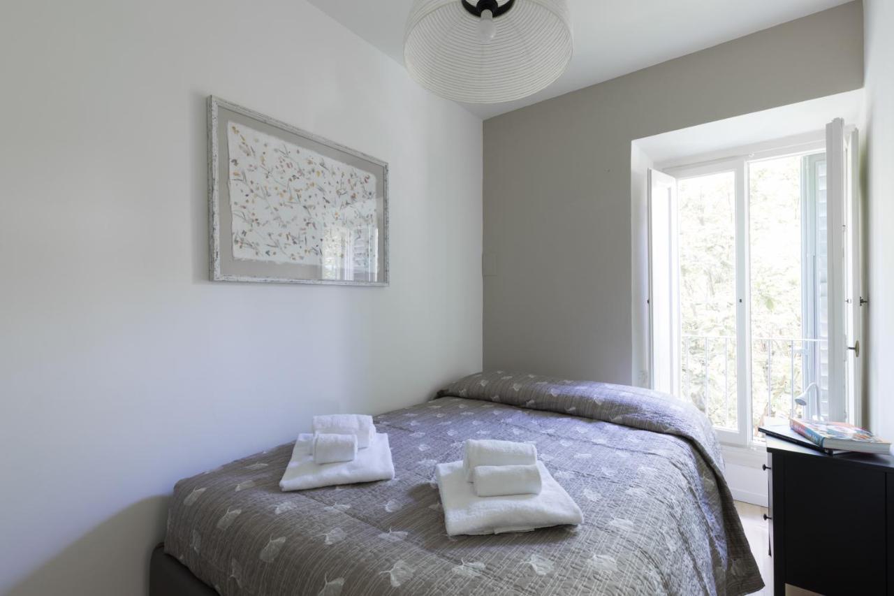 Otello Suite - Brand New Flat Santa Maria Novella Florencia Exterior foto