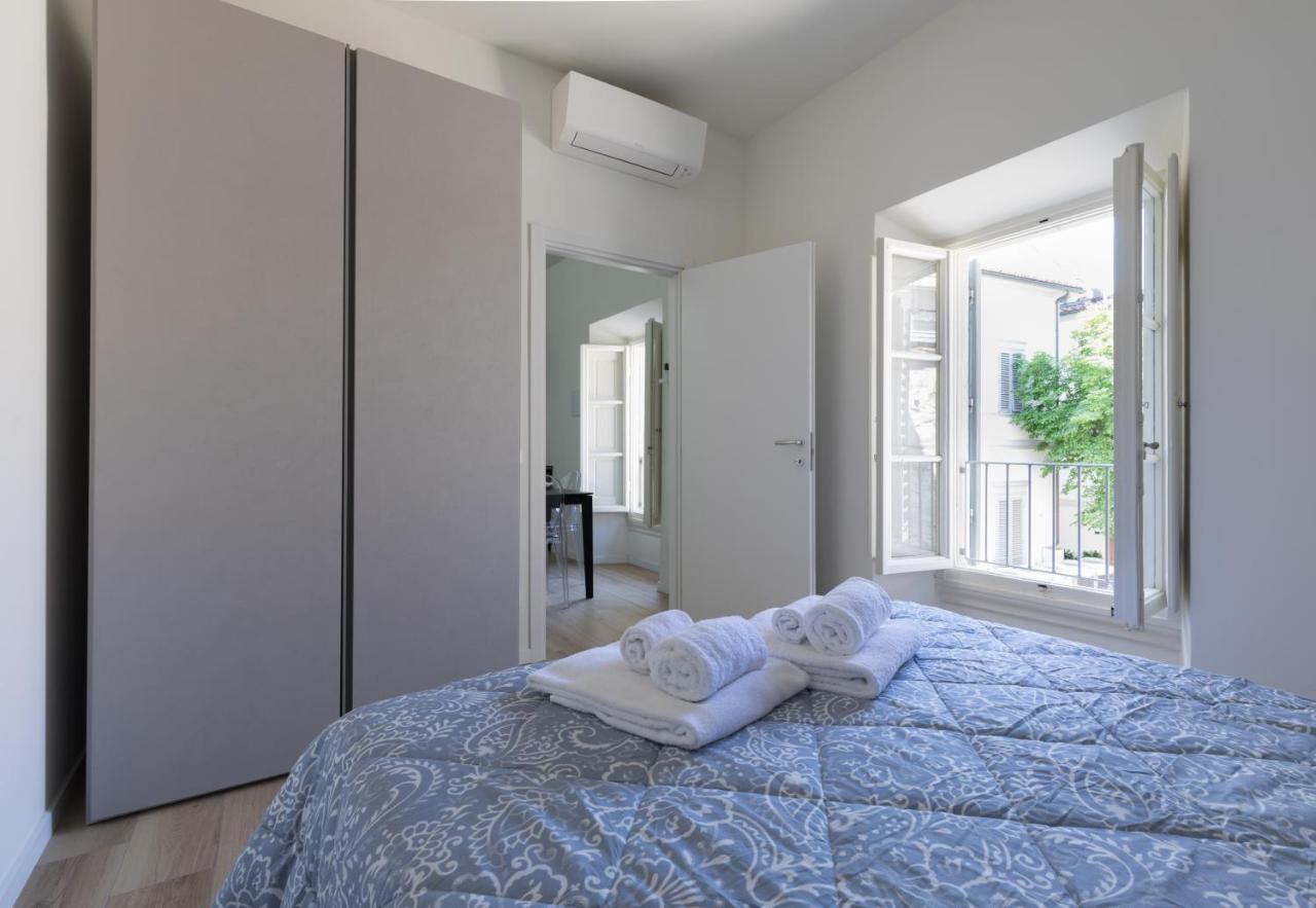 Otello Suite - Brand New Flat Santa Maria Novella Florencia Exterior foto