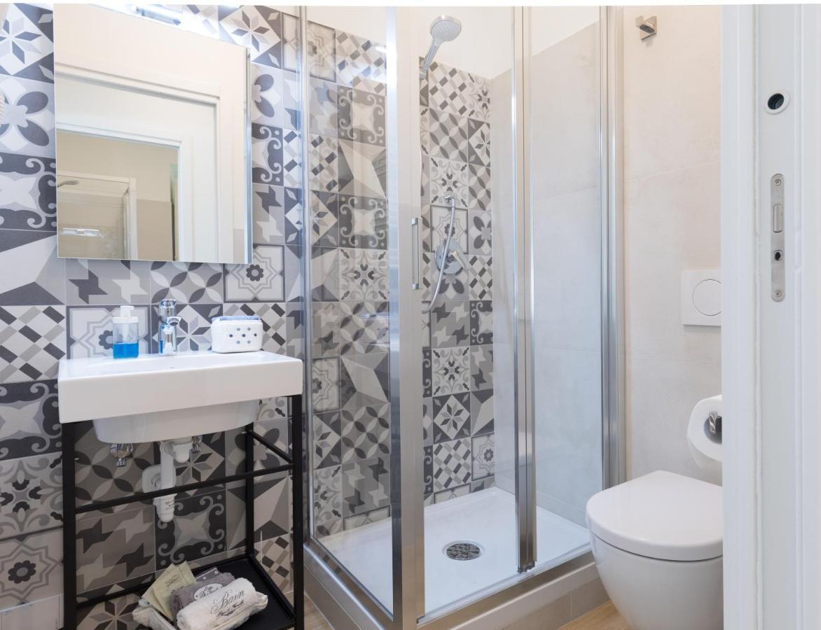 Otello Suite - Brand New Flat Santa Maria Novella Florencia Exterior foto