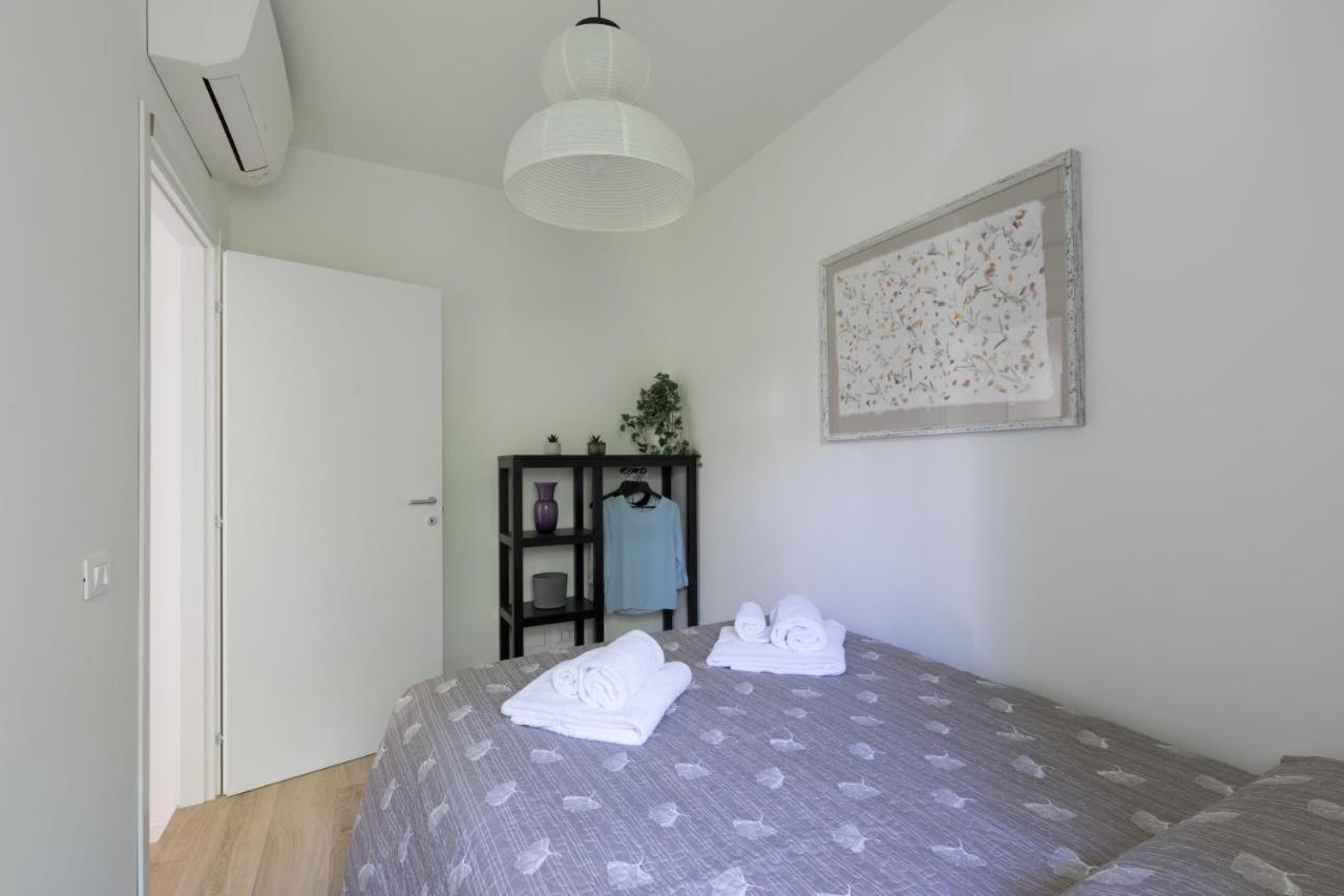 Otello Suite - Brand New Flat Santa Maria Novella Florencia Exterior foto