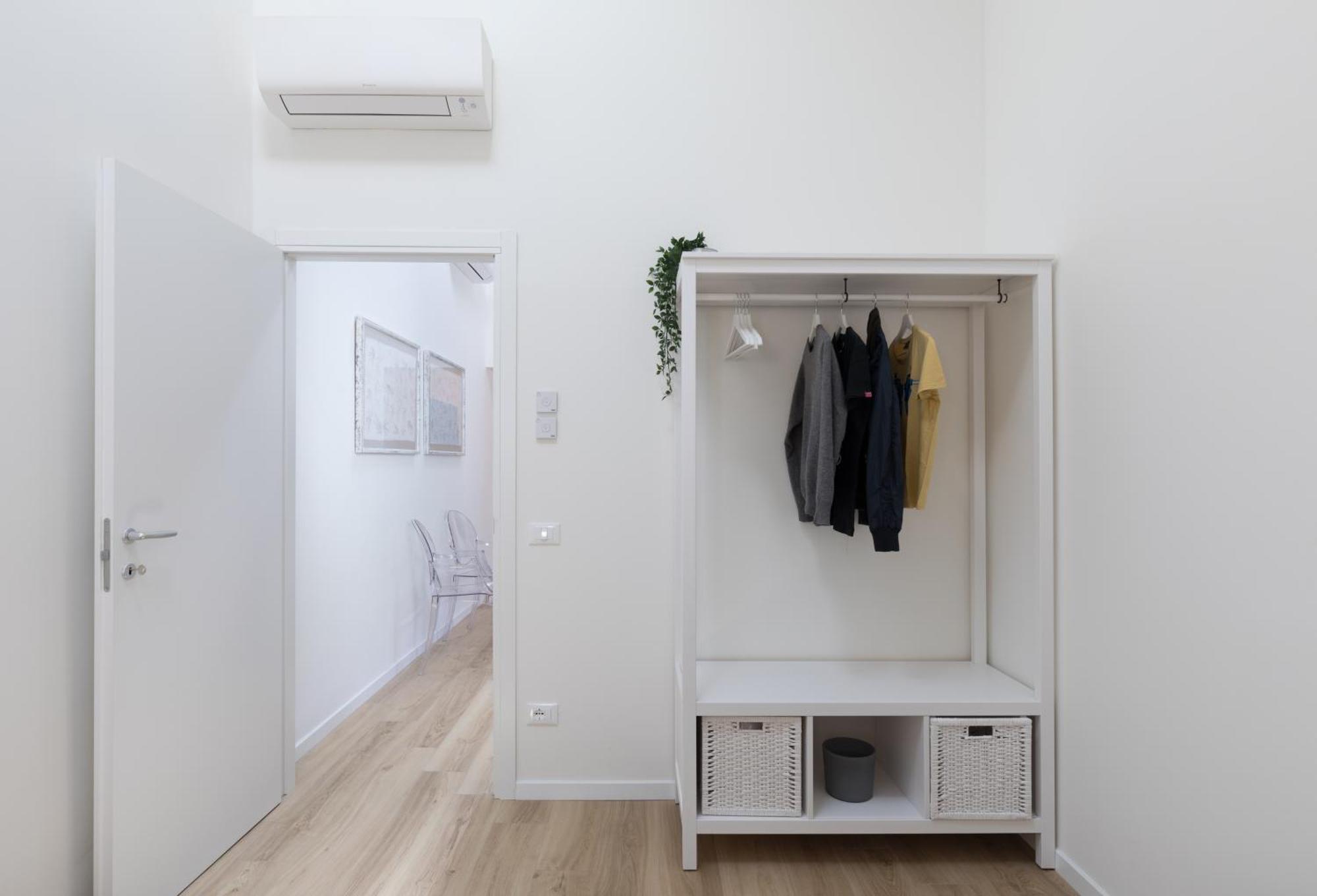 Otello Suite - Brand New Flat Santa Maria Novella Florencia Exterior foto
