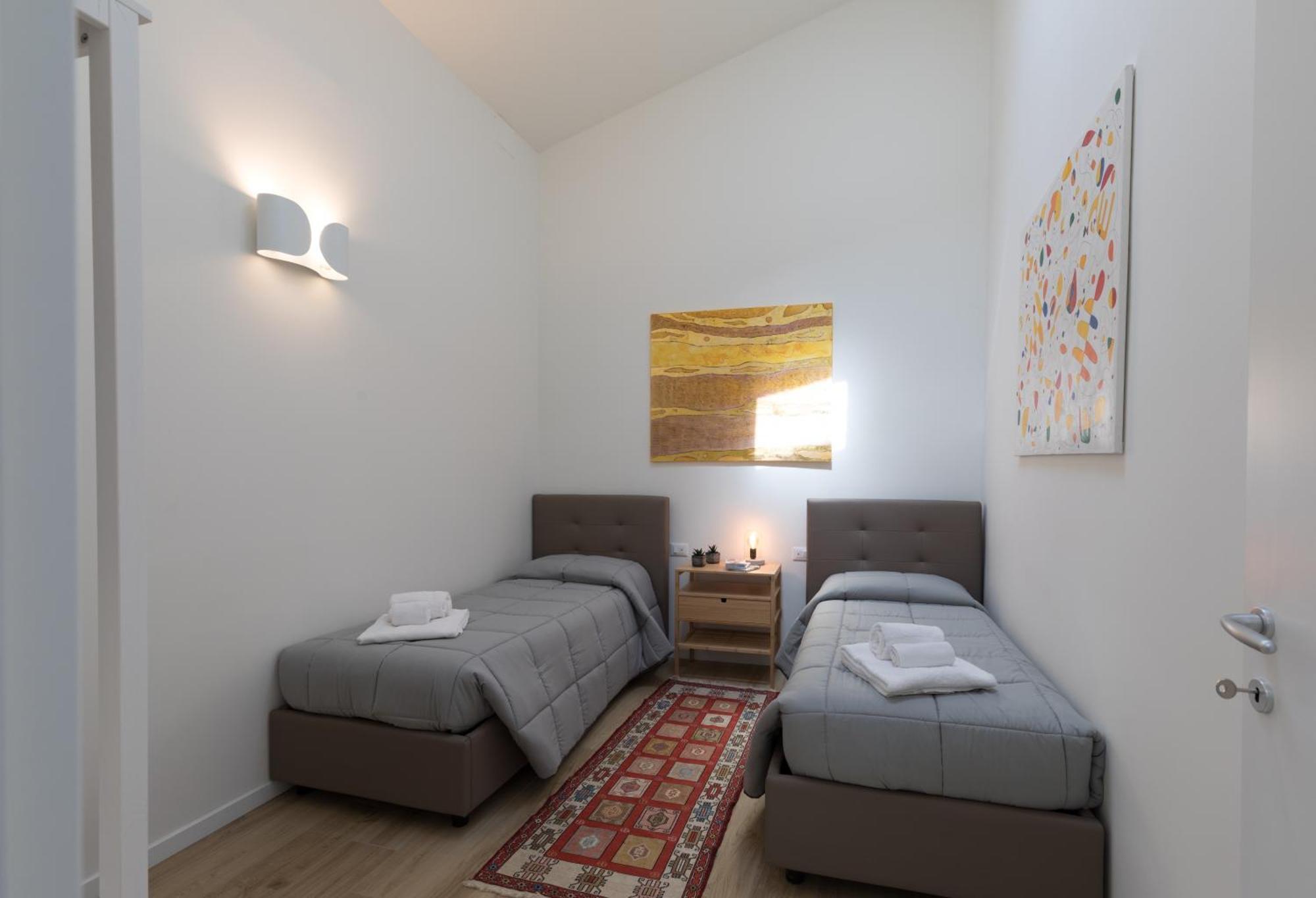 Otello Suite - Brand New Flat Santa Maria Novella Florencia Exterior foto