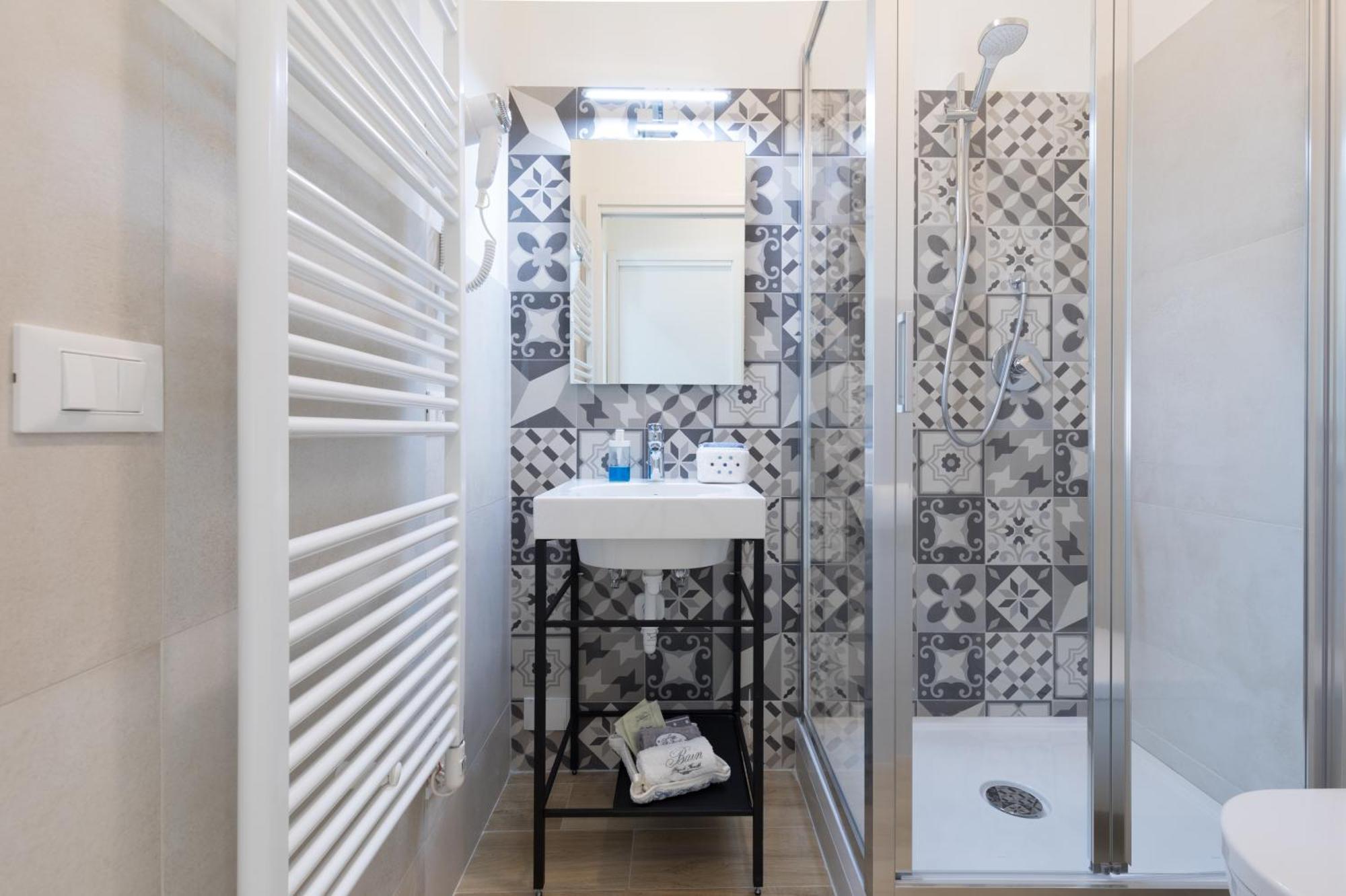 Otello Suite - Brand New Flat Santa Maria Novella Florencia Exterior foto