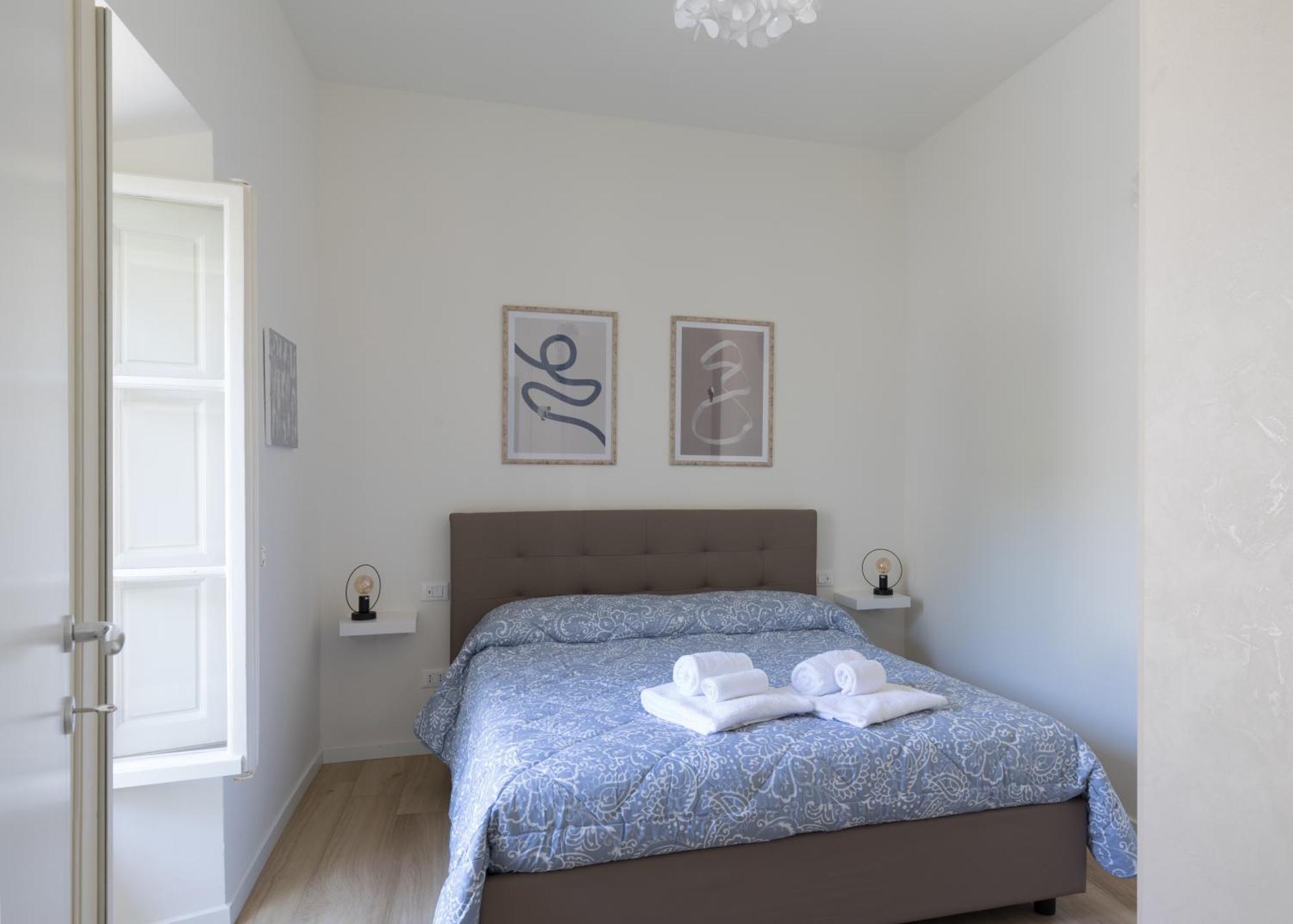 Otello Suite - Brand New Flat Santa Maria Novella Florencia Exterior foto