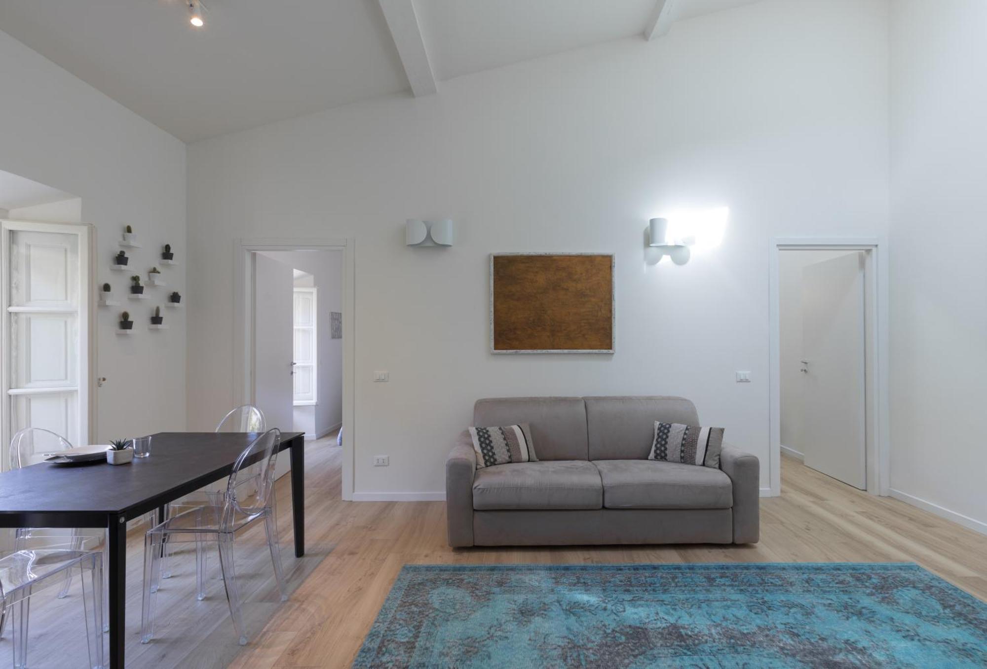 Otello Suite - Brand New Flat Santa Maria Novella Florencia Exterior foto